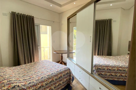 Casa à venda com 4 suítes no condomínio Aruã, Mogi das Cruzes - SP