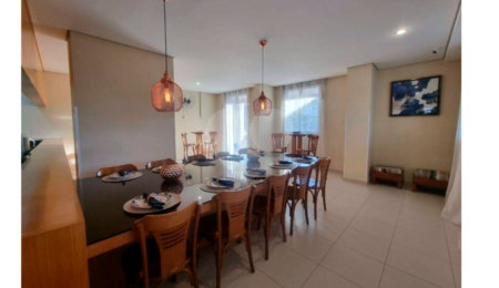 Apartamento à venda com 3 quartos, sendo 1 suíte,  em Lauzane Paulista, São Paulo, SP