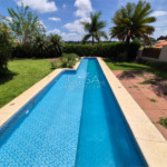 Casa em condomínio à venda ou para alugar com 3 suítes em Village Ipanema Ii, Araçoiaba da Serra, SP