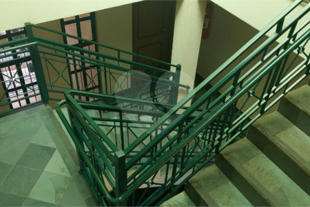 Apartamento no Condomínio Joan Miro .