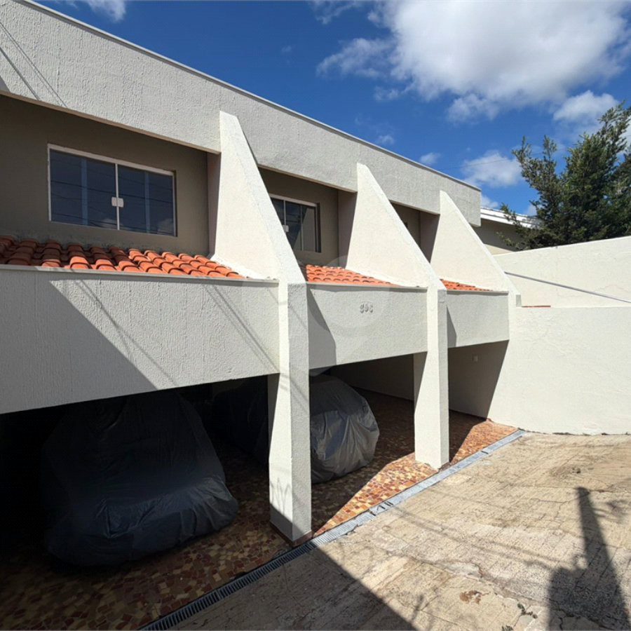 Casa à venda com 3 quartos, sendo 1 suíte, em Vila Aurora, Indaiatuba, SP