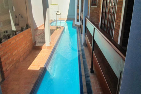 Casa à venda com 4 quartos, sendo 3 suítes, no condomínio Village Terras de Indaiá, Indaiatuba - SP