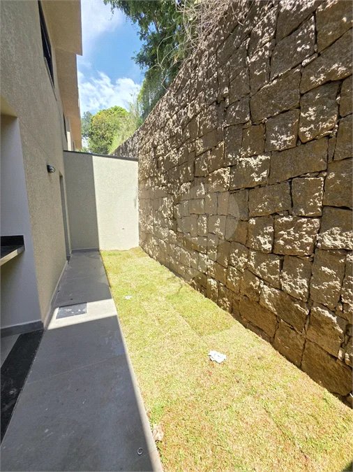 Casa para Locação no Residencial São Sebastião em Louveira/SP