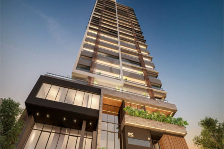 Apartamento à venda com 2 quartos, sendo 1 suíte, em Pinheiros, São Paulo, SP