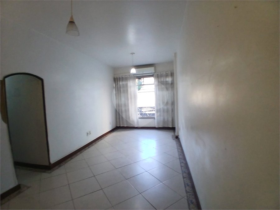 Apartamento à venda ou para alugar com 2 quartos em Maracanã, Rio de Janeiro, RJ