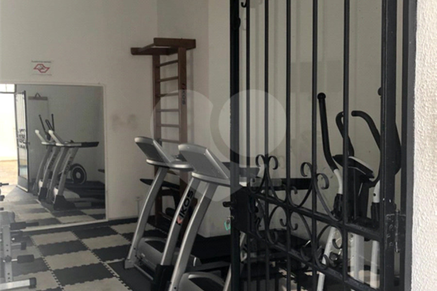 Apartamento à venda com 3 quartos, sendo 1 suíte, em Santana, São Paulo, SP