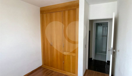 Apartamento à venda com 1 suíte em Indianópolis, São Paulo, SP