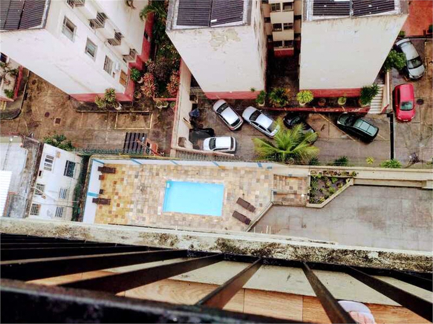 Apartamento à venda com 1 quarto em GRAJAÚ, Rio de Janeiro, RJ