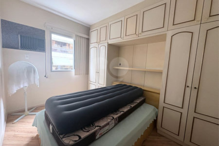 Apartamento à venda com 2 quartos, sendo 1 suíte, em Tijuca, Rio de Janeiro, RJ