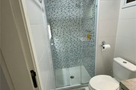 Apartamento à venda com 2 quartos, sendo 1 suíte, em Jardim Caboré, São Paulo, SP