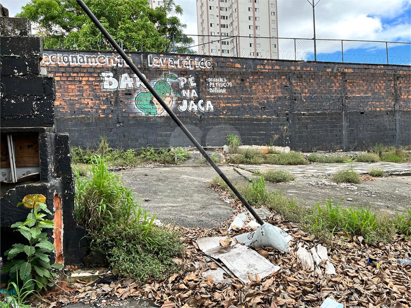 Terreno à venda em Imirim, São Paulo, SP