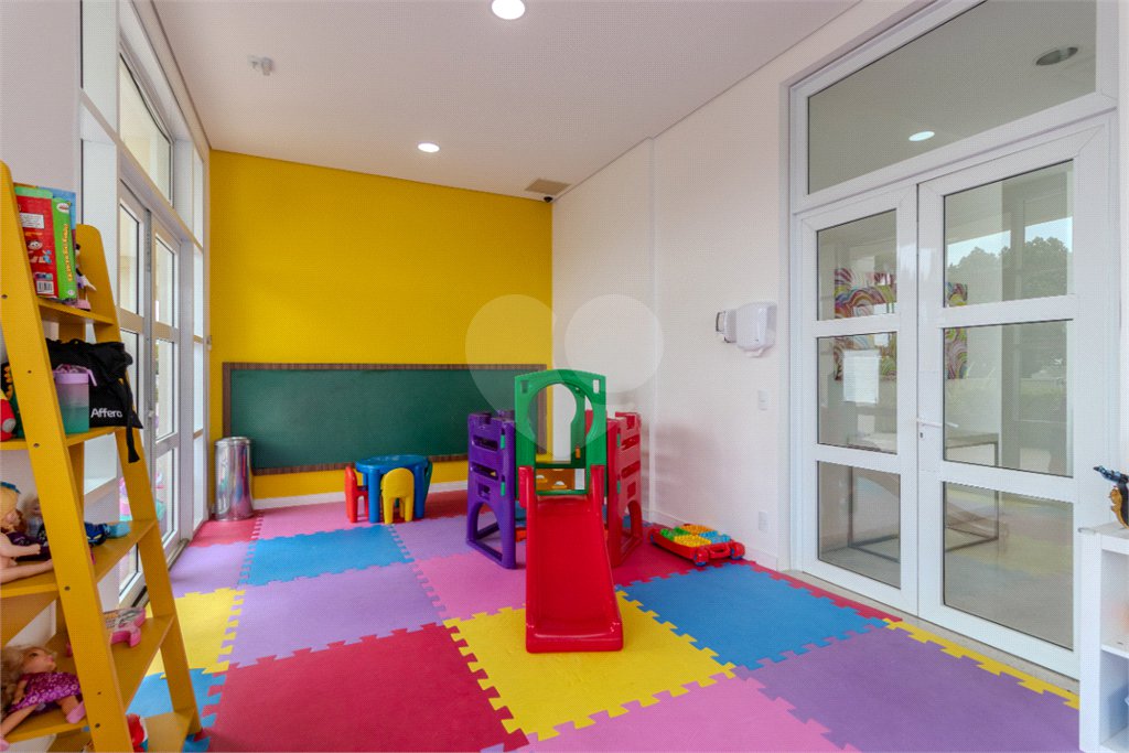 Apartamento à venda com 3 suítes em Campo Grande, São Paulo, SP