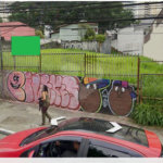 Terreno à venda em Morumbi, São Paulo, SP