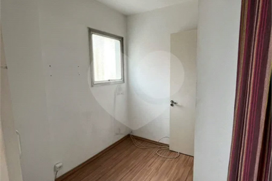 Apartamento à venda com 3 quartos em Casa Verde, São Paulo, SP
