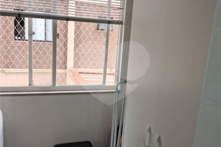 Apartamento à venda com 2 quartos em Vila Alpina, São Paulo, SP
