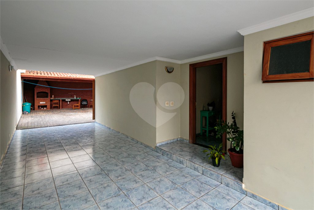 Casa Térrea à venda com 3 suítes em Jardim Petrópolis, São Paulo, SP