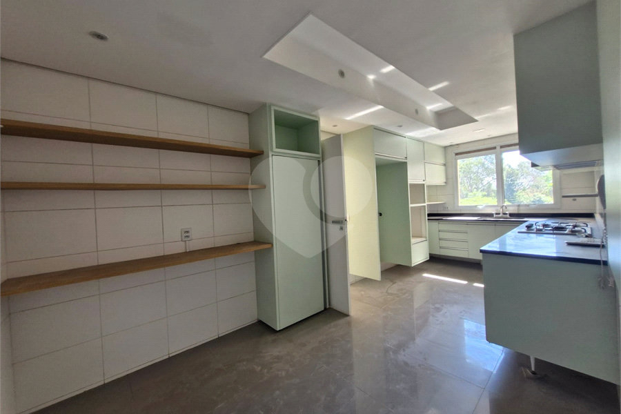Apartamento para alugar com 3 suítes em Santana, São Paulo, SP