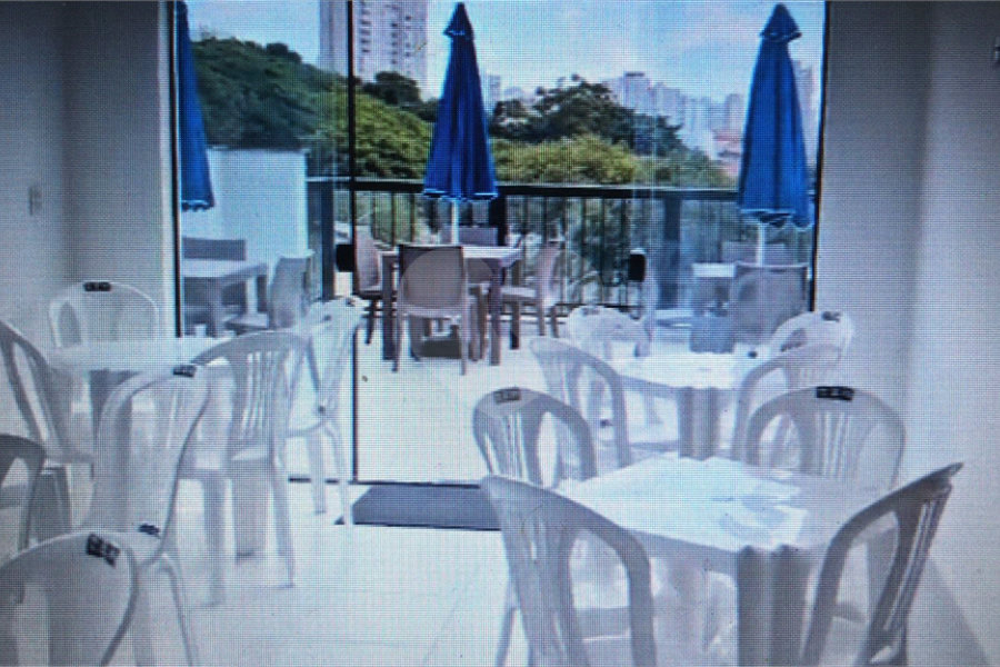 Apartamento à venda com 2 quartos em Vila Prudente, São Paulo, SP