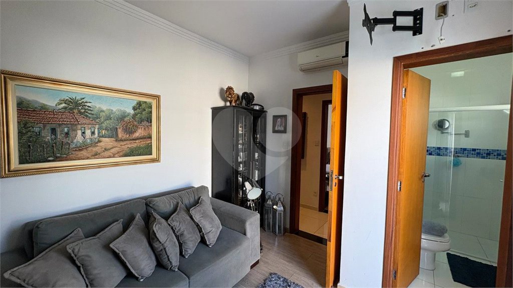 Casa à venda com 3 suítes no condomínio Ibiti Royal Park, Sorocaba - SP