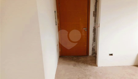 Apartamento à venda com 2 suítes em Mandaqui, São Paulo, SP