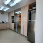 Apartamento à venda com 3 suítes em Jardim Marajoara, São Paulo, SP