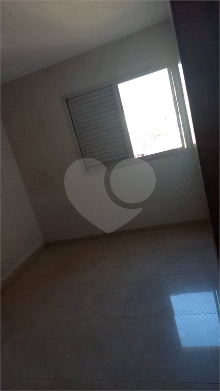 Apartamento à venda com 2 quartos em Mandaqui, São Paulo, SP