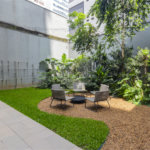 Duplex com 159m² à venda com 2 suítes, 1 dormitório, 1 escritório e 2 vagas de garagem nos Jardins