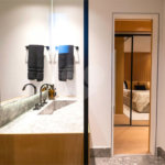 Apartamento à venda com 2 quartos, sendo 1 suíte, em Pinheiros, São Paulo, SP