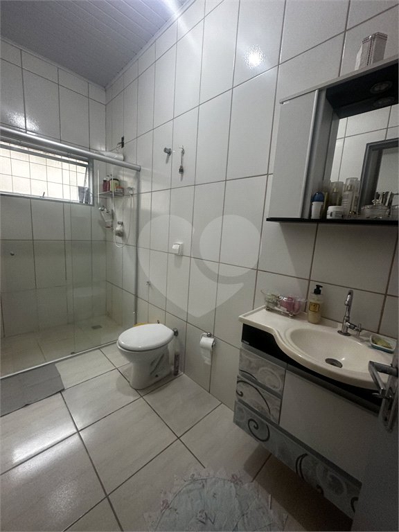 Casa à venda com 3 quartos, sendo 1 suíte,  em Jardim Alvorada, Três Lagoas, MS