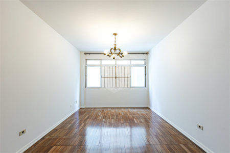Apartamento à venda com 3 quartos, sendo 1 suíte, em Cerqueira César, São Paulo, SP