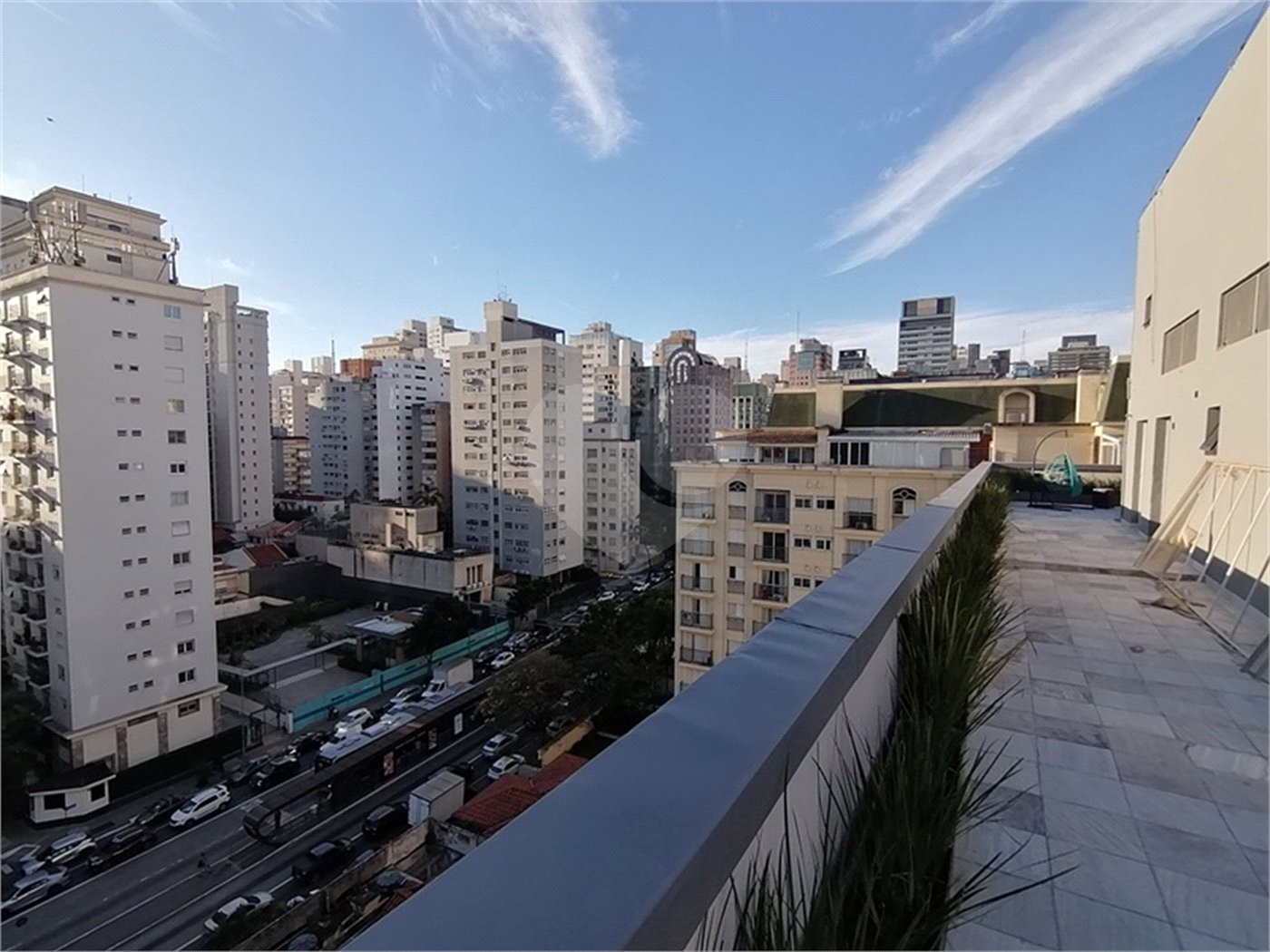 Apartamento para alugar com 1 quarto em Jardim Paulista, São Paulo, SP