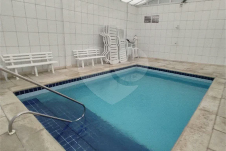 Apartamento à venda com 2 quartos, sendo 1 suíte, em Mandaqui, São Paulo, SP