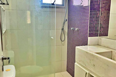 Apartamento à venda com 3 suítes em Jardim Ampliação, São Paulo, SP