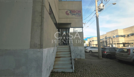 Barracão para alugar em Iporanga, Sorocaba, SP