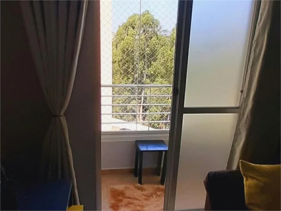 Apartamento à venda com 2 quartos em Jardim Monte Alegre, São Paulo, SP