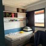 Apartamento à venda com 3 suítes em Rudge Ramos, São Bernardo do Campo, SP