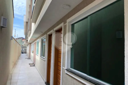 Casa à venda com 2 suítes no condomínio martinha, São Paulo - SP