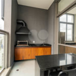 Apartamento à venda com 3 suítes em Vila Mascote, São Paulo, SP