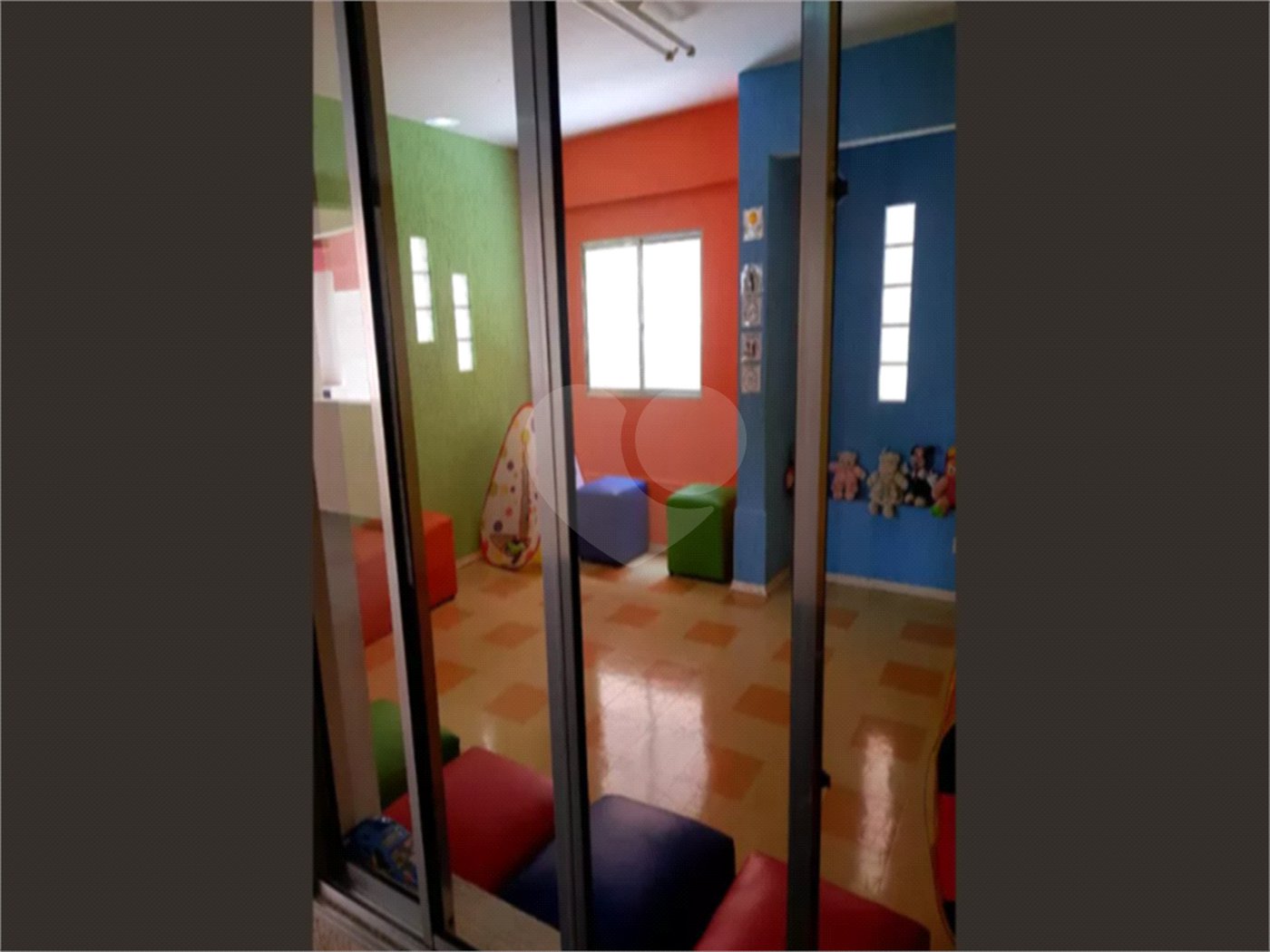 Apartamento à venda com 2 quartos em Casa Verde, São Paulo, SP