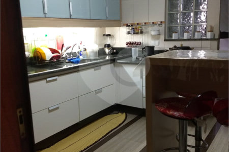 Apartamento à venda com 3 quartos em Santana, São Paulo, SP