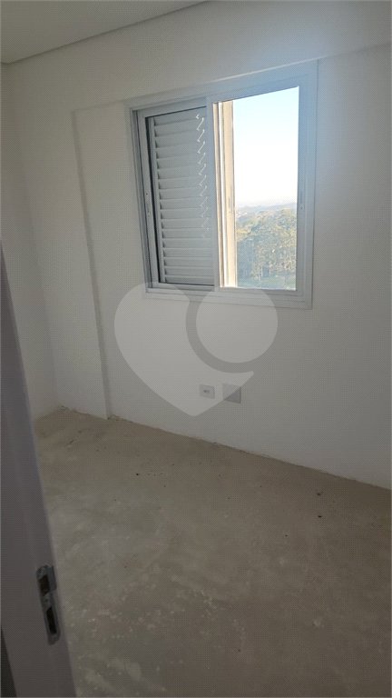 Apartamento à venda com 1 suíte em Cidade Nova Arujá, Arujá, SP