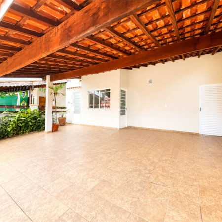 Casa à venda com 3 quartos no condomínio Residencial Tropeiros, Sorocaba - SP