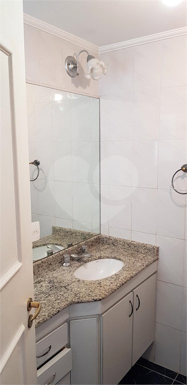 Apartamento à venda com 3 quartos, sendo 2 suítes, em Água Fria, São Paulo, SP