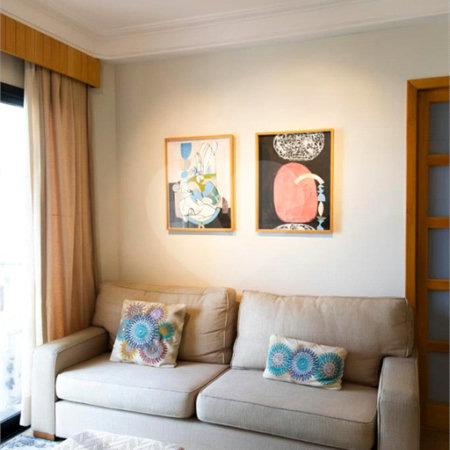 Apartamento à venda com 1 quarto em Vila Uberabinha, São Paulo, SP