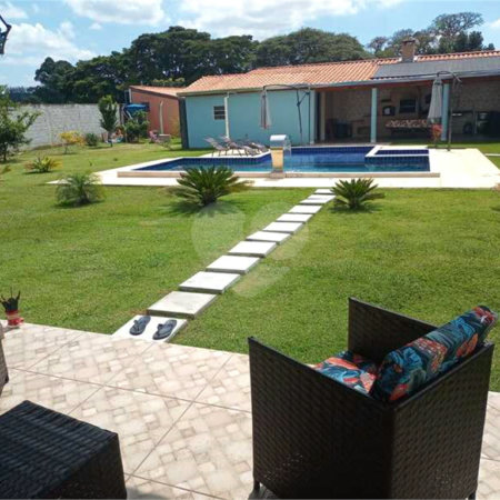 Chácara à venda com 3 quartos, sendo 1 suíte, em Jundiacanga, Araçoiaba da Serra, SP