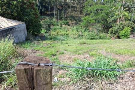 Terreno à venda em Chácara Fernão Dias, Bragança Paulista, SP