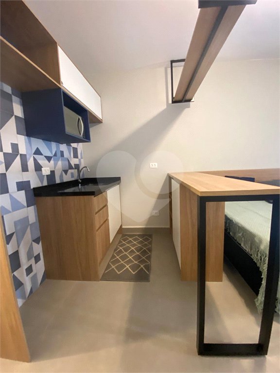 Apartamento para alugar com 1 quarto em Vila Pompéia, São Paulo, SP