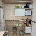 Apartamento de 3 quartos à venda Vila Mussolini