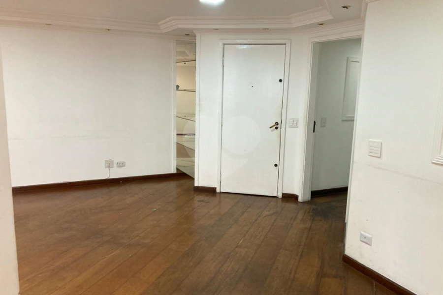 Apartamento à venda com 3 quartos, sendo 1 suíte, em Mandaqui, São Paulo, SP