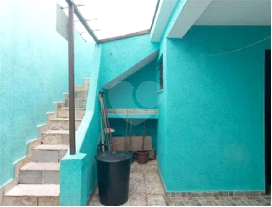 Casa Térrea à venda com 4 quartos, sendo 1 suíte,  em Vila Mazzei, São Paulo, SP